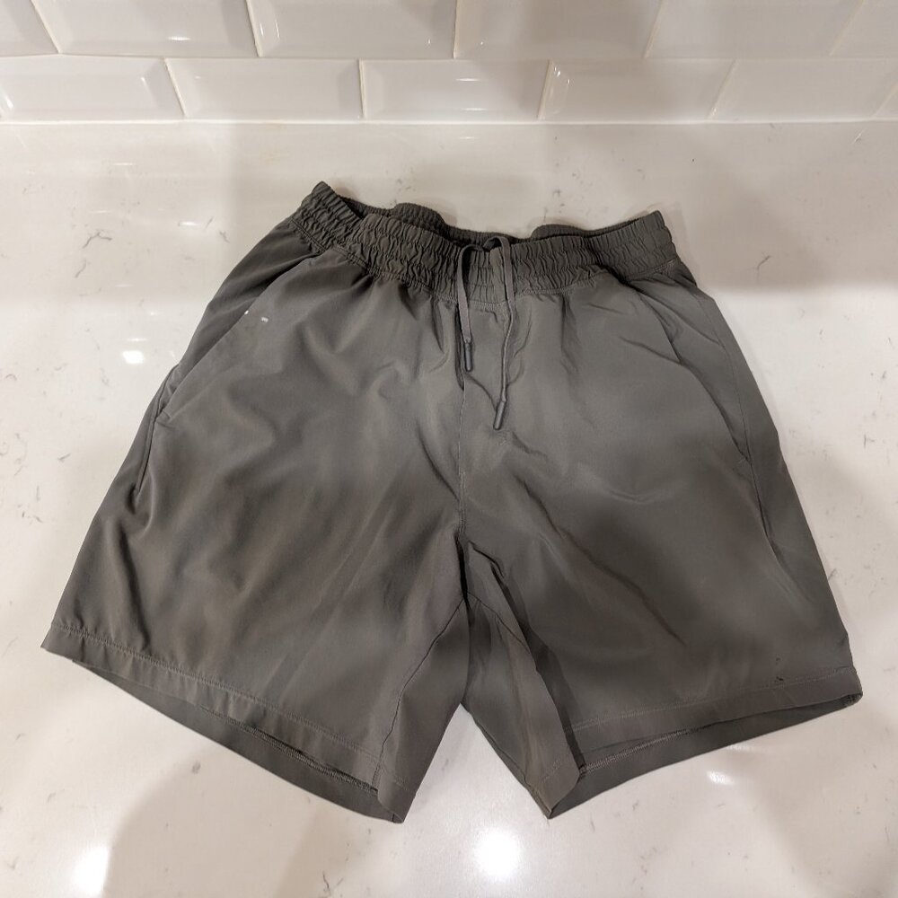 2x Pace Breaker Shorts - 7" w/o Liner